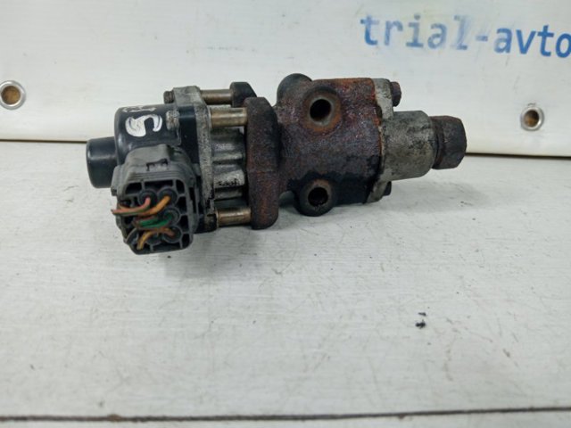 Клапан EGR 14710AA741 SUBARU