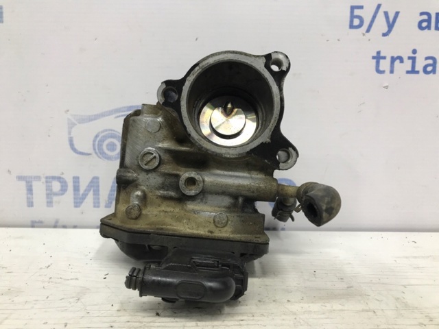 Байпасний клапан EGR, рециркуляції газів 14710AA820 SUBARU