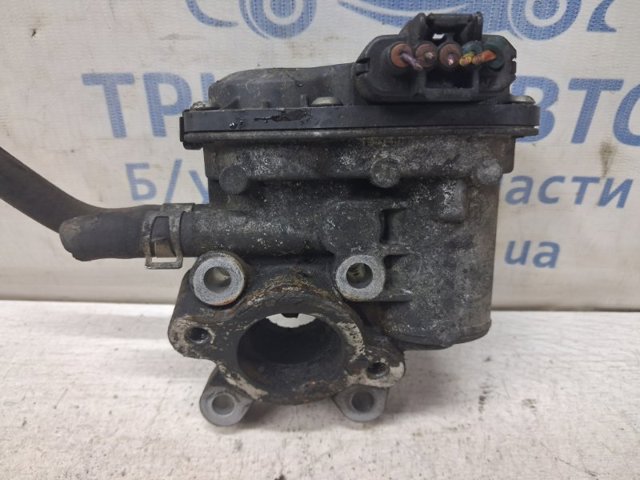 Клапан рециркуляції відпрацьованих газів EGR 14710EC00B NISSAN