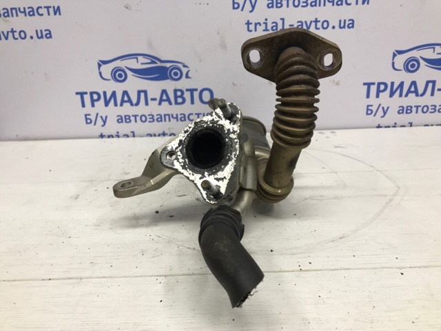 Радіатор системи рециркуляції ОГ 1473500QAM NISSAN