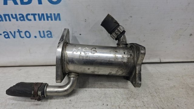 Радіатор системи рециркуляції ОГ 147359714R RENAULT