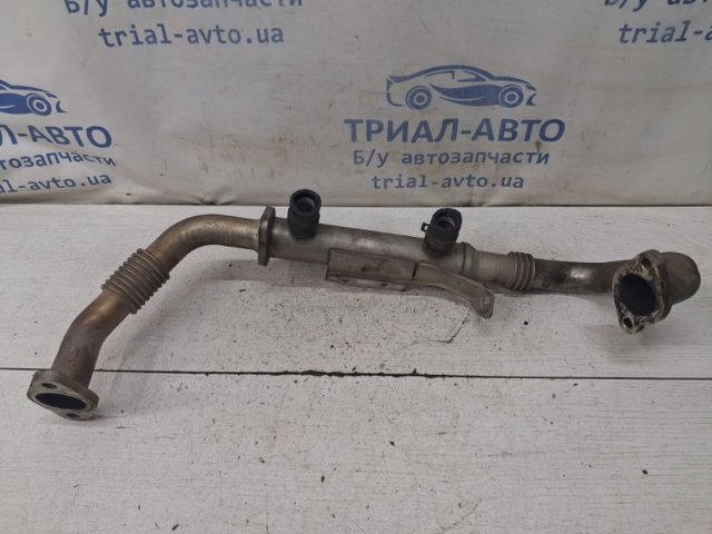 Радіатор системи рециркуляції ОГ 14735EC00C NISSAN