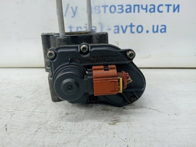 Клапан рециркуляції відпрацьованих газів EGR 1495600Q1A NISSAN