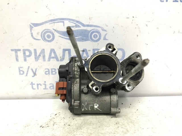 Клапан EGR рециркуляції газів 1495600Q1A NISSAN