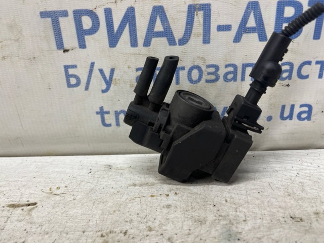 Перетворювач тиску (соленоїд) наддуву / EGR 149566215R RENAULT