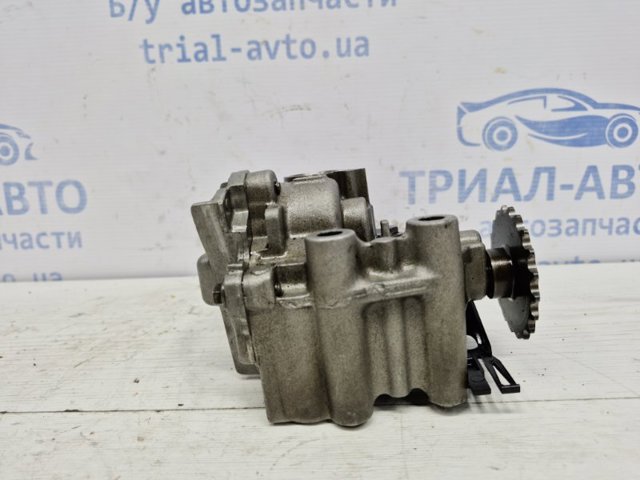 Помпа масляна 1501000Q1F NISSAN
