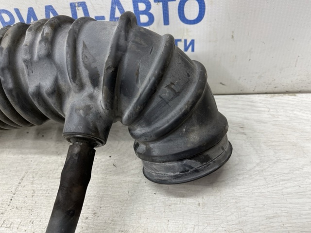 Гофра витратоміра повітря 1505A660 MITSUBISHI