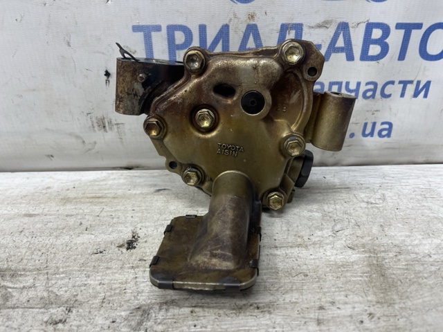 Насос масляний Toyota RAV4 3