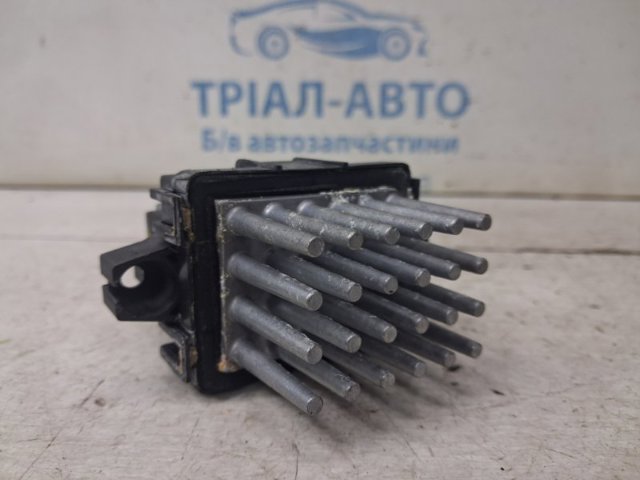 Резистор обігрівача 15141283 GM