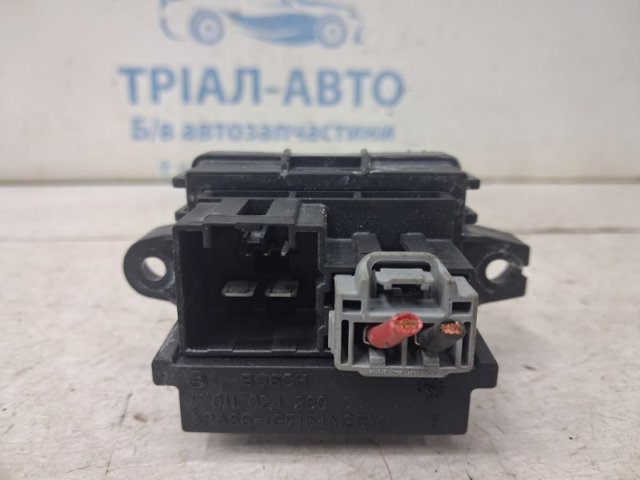 Реле обігрівача 15141283 GM
