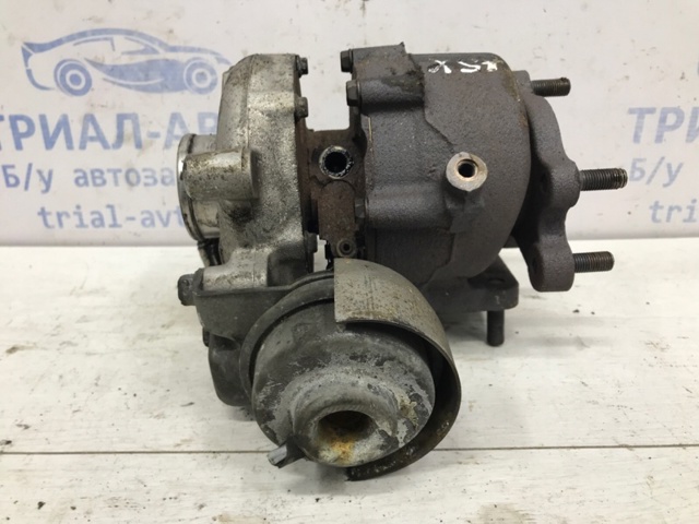 Турбокомпресор 1515A185 MITSUBISHI
