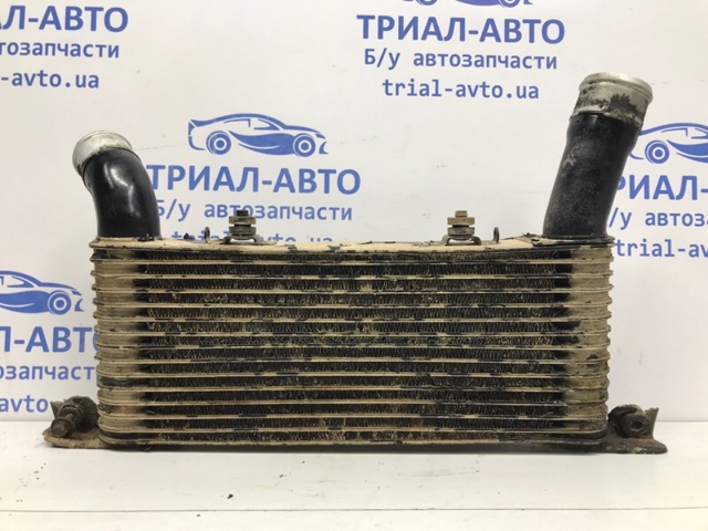 Система охолодження наддувочного повітря 1530A052 MITSUBISHI