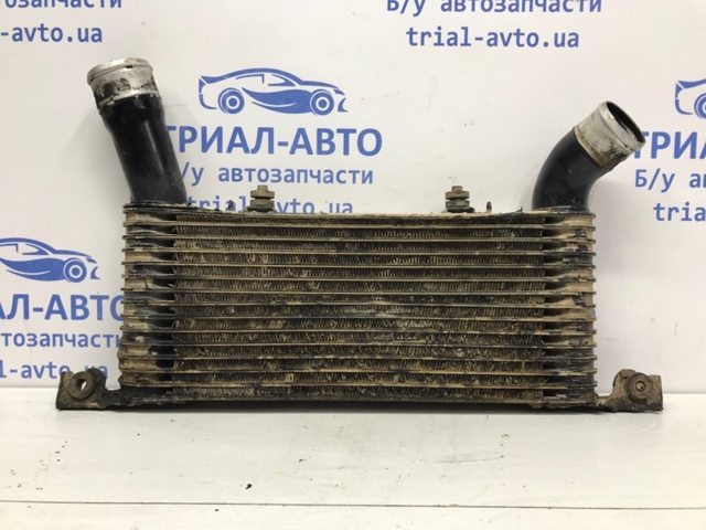 Охолоджувач наддувочного повітря 1530A052 MITSUBISHI