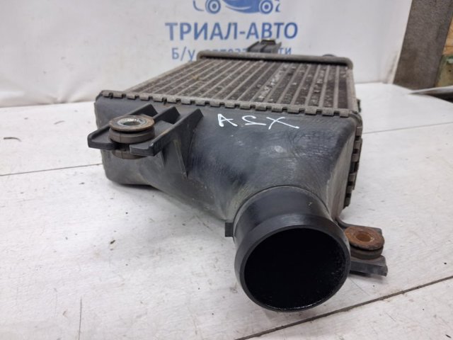 Система охолодження наддувочного повітря 1530A093 MITSUBISHI