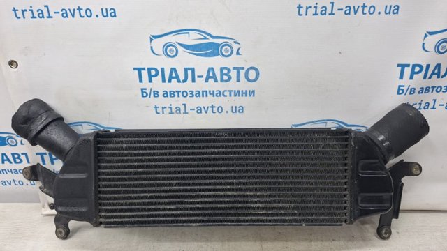 Охолоджувач наддувочного повітря 1530A107 MITSUBISHI