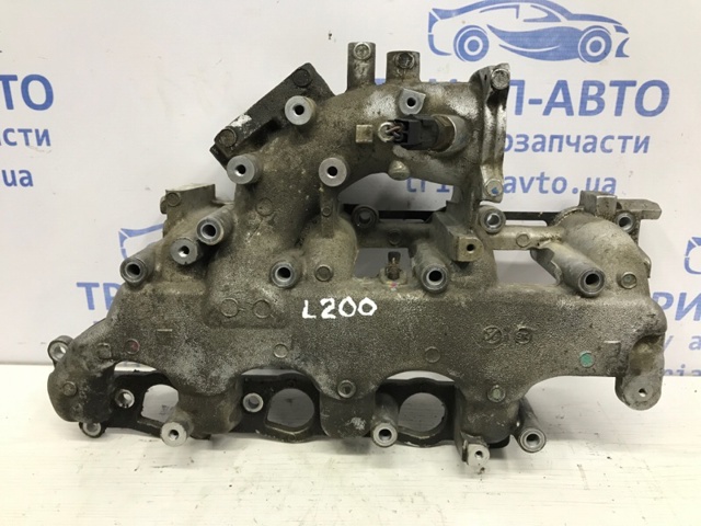 Колектор впускний 1540A046 MITSUBISHI