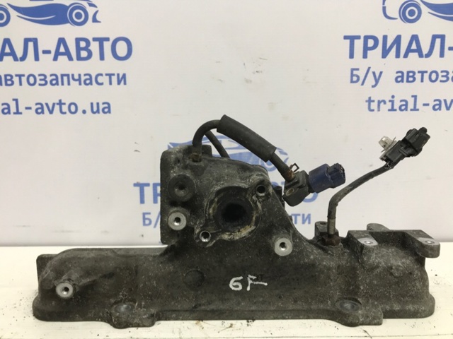Колектор впускний 1540A468 MITSUBISHI