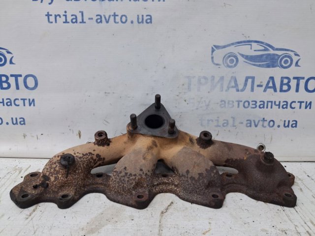 Система випуску газів двигуна 1555A143 MITSUBISHI