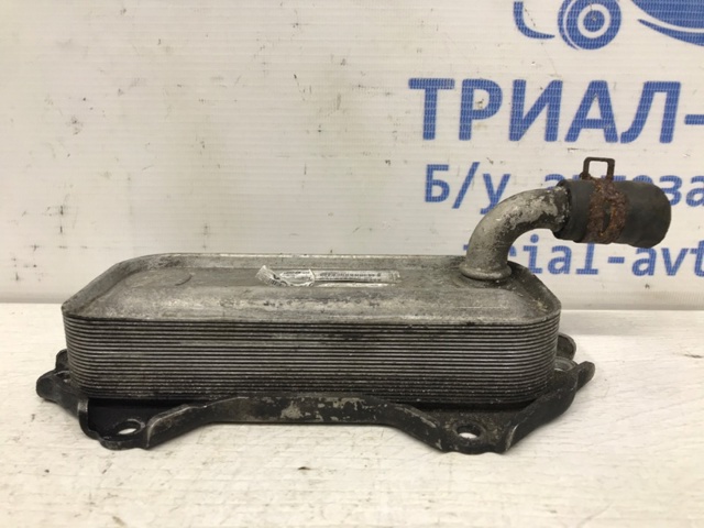 Радіатор масляний 157100R010 TOYOTA