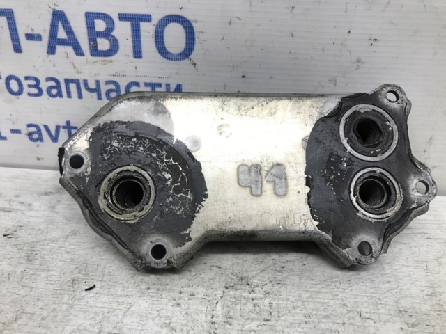 Масляний радіатор охолодження рідини АКПП 157100R01000 TOYOTA