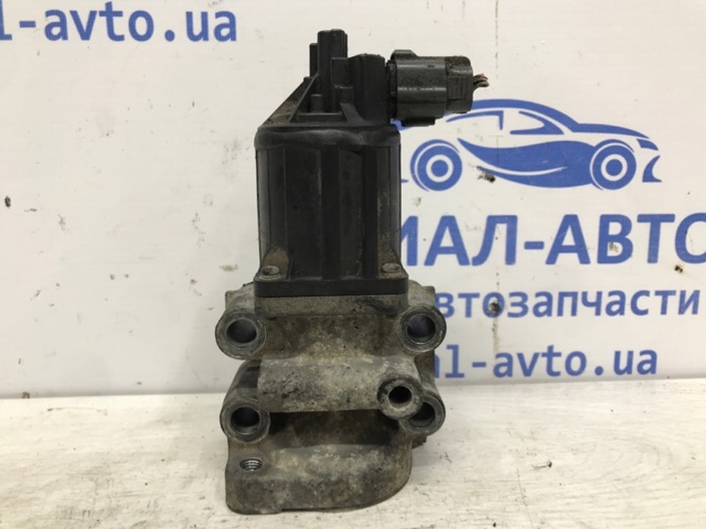 Клапан EGR рециркуляції газів Міцубісі Паджеро SPORT 2