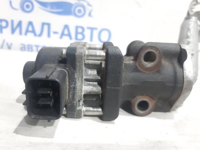 Прилади управління системи рециркуляції 1582A166 MITSUBISHI
