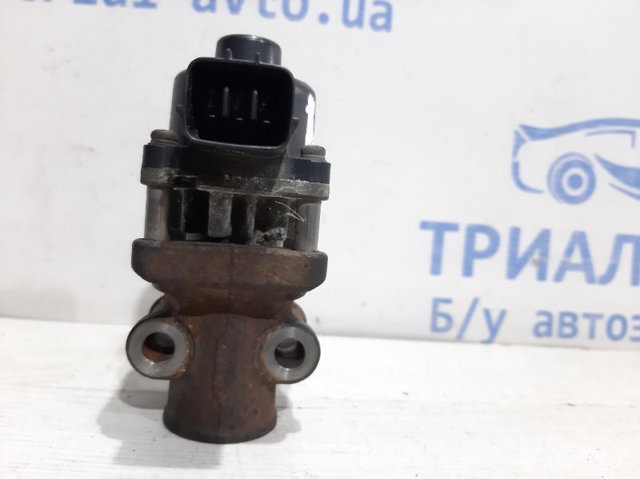 Клапан EGR 1582A166 MITSUBISHI