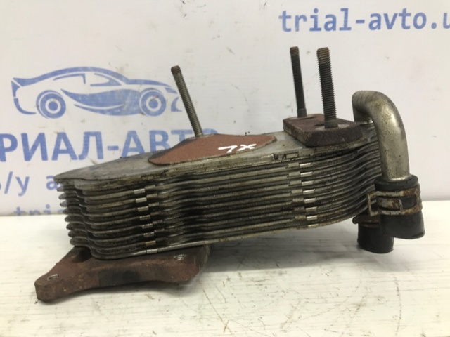 Радіатор системи рециркуляції ОГ 1582A212 MITSUBISHI