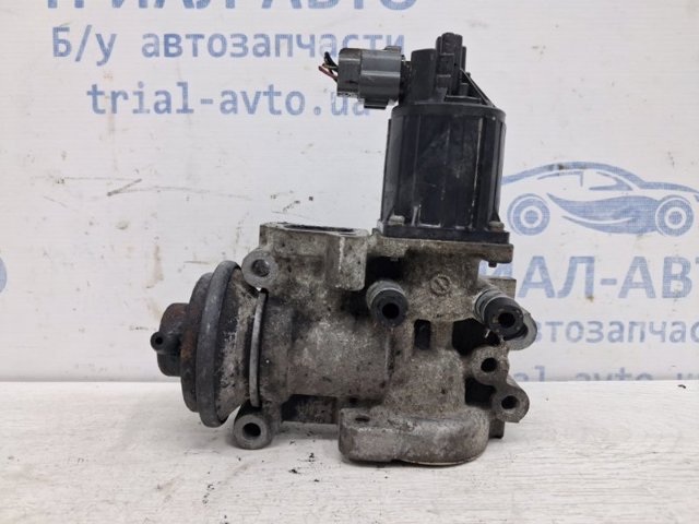 Прилади управління системи рециркуляції 1582A476 MITSUBISHI