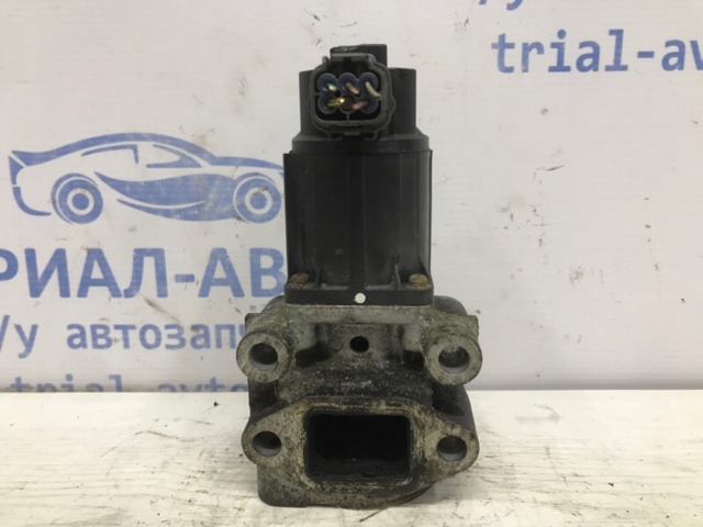Клапан EGR, рециркуляції газів Mitsubishi Pajero SPORT 2