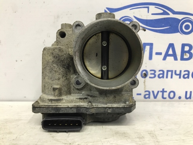 Блок дросельної заслінки 16112AA350 SUBARU