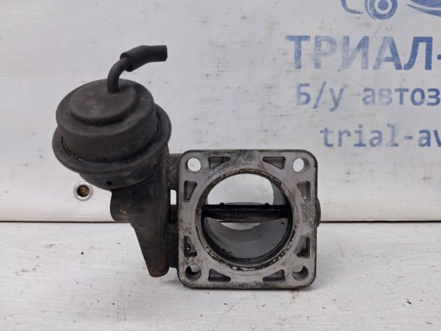 Заслінка повітряна 16118EB300 NISSAN