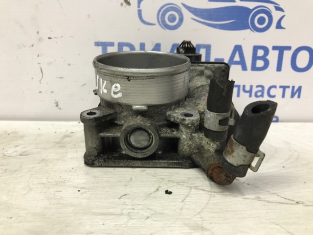 Блок дросельної заслінки 161191KC0B NISSAN