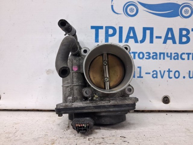 Заслінка повітряна 161191KC0B NISSAN