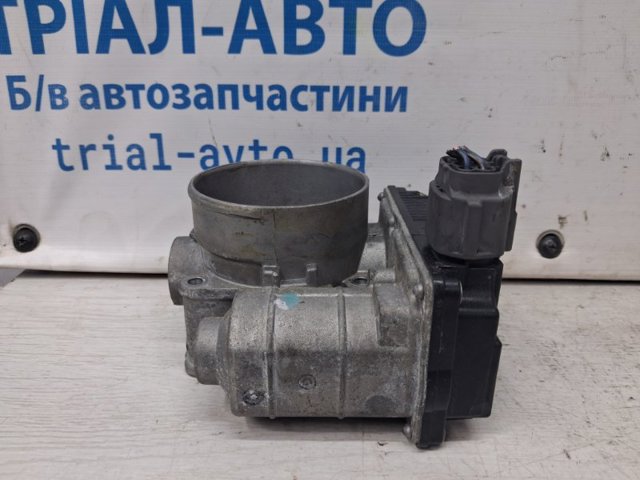 Дросільна заслінка в зборі 161198J10B NISSAN