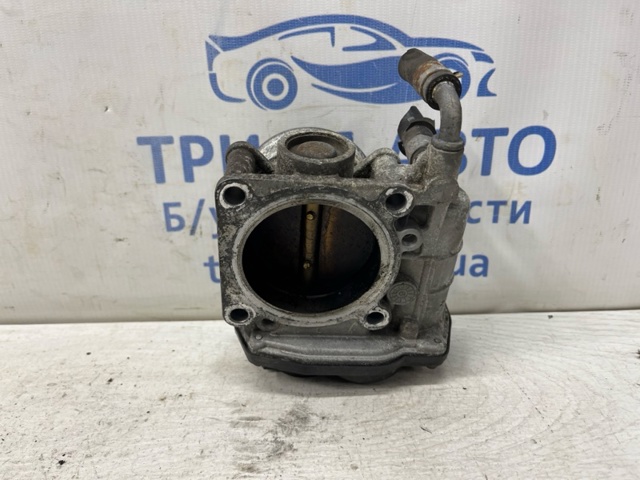 Заслінка повітряна 16119JA00A NISSAN