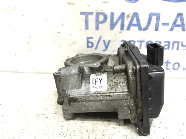 Блок дросельної заслінки 161206038R NISSAN