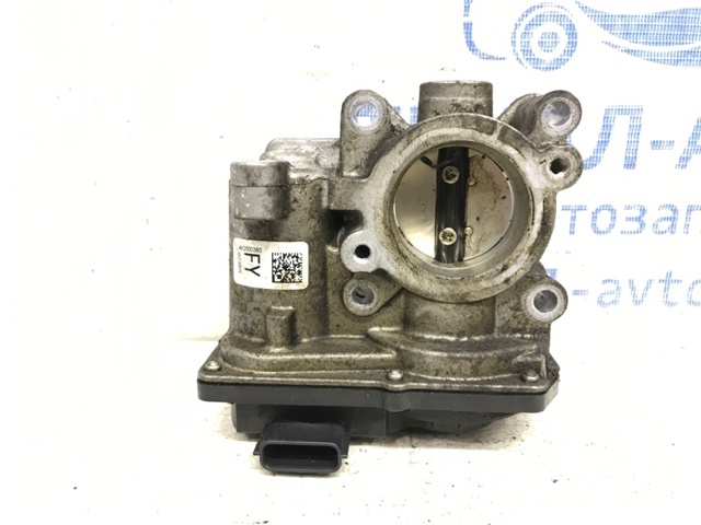 Блок дросельної заслінки 161206038R NISSAN