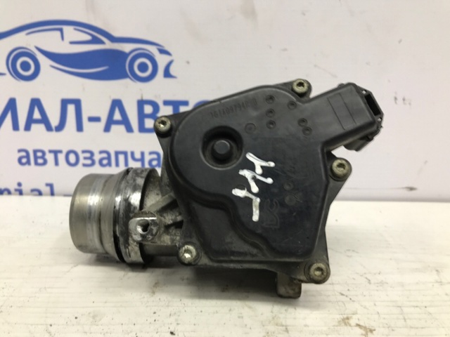 Заслінка повітряна 161A09794R NISSAN