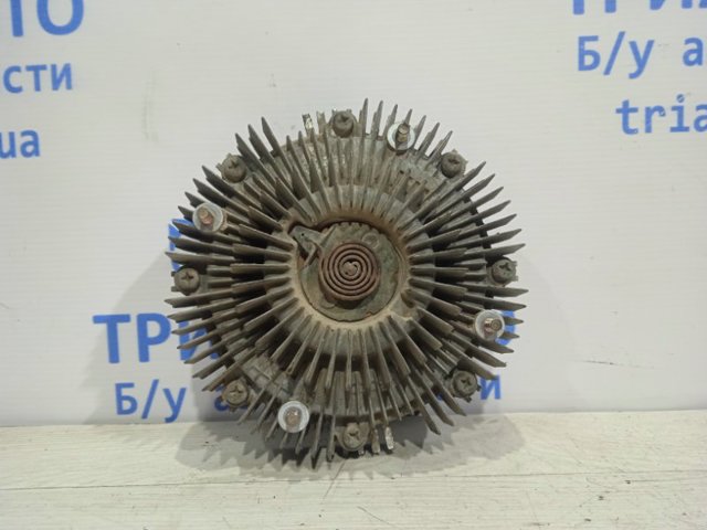 Муфта вентилятора охолодження 1621050051 TOYOTA