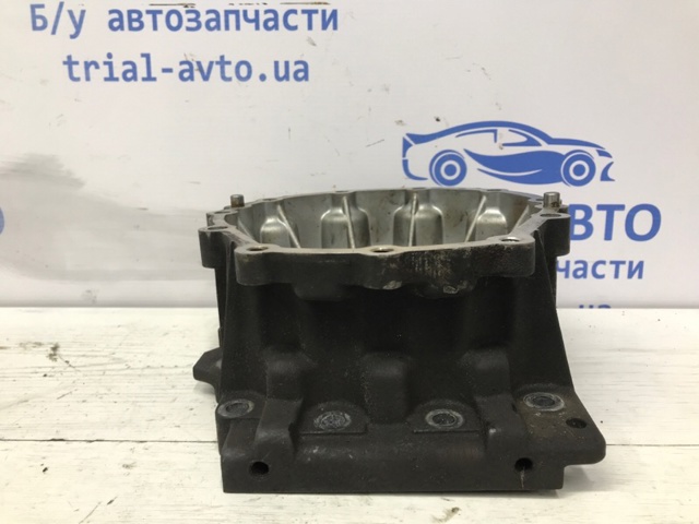Автоматична коробка перемикання передач 1632710501 SSANG YONG