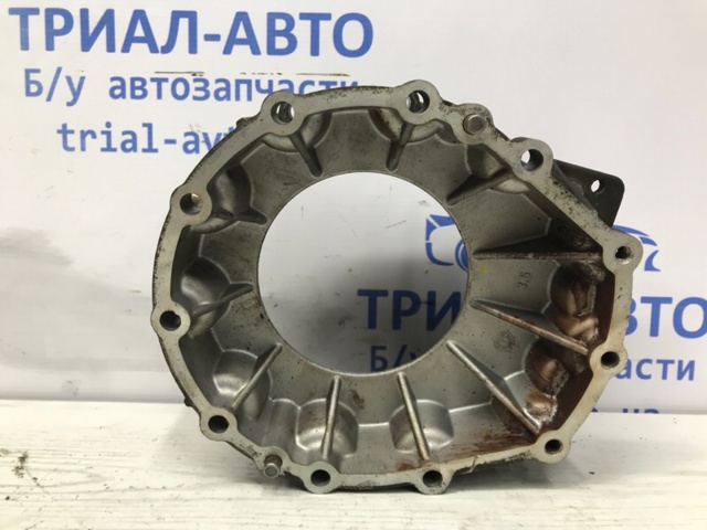Безступнева трансмісія 1632710501 SSANG YONG