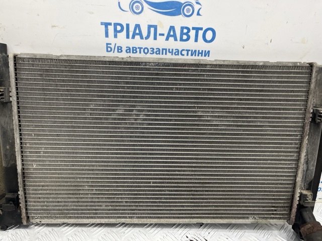 Підвіска радіатора 164000D210 TOYOTA