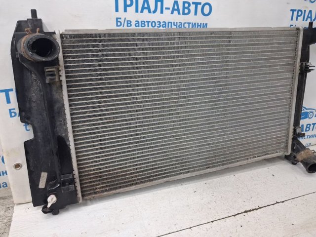 Радіатор охолодження 164000D210 TOYOTA