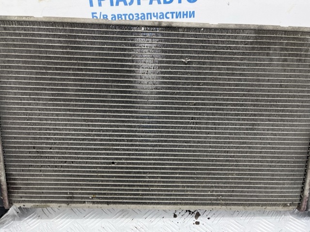Радіатор 164000D210 TOYOTA