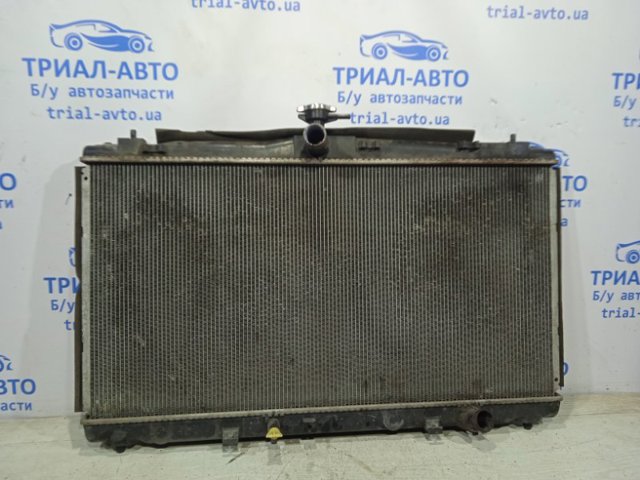 Система охолодження двигуна 1640036240 TOYOTA