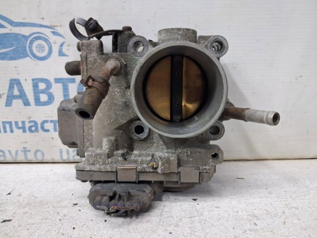 Заслінка повітряна 16400RBBJ02 HONDA