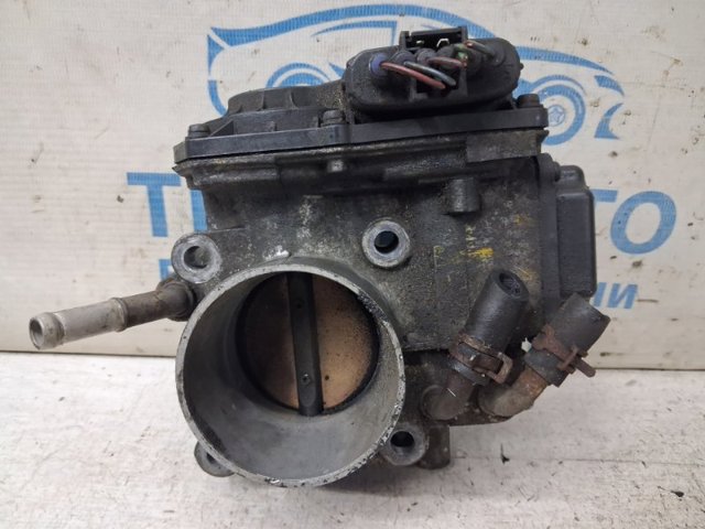Дросільна заслінка в зборі 16400RTA003 HONDA