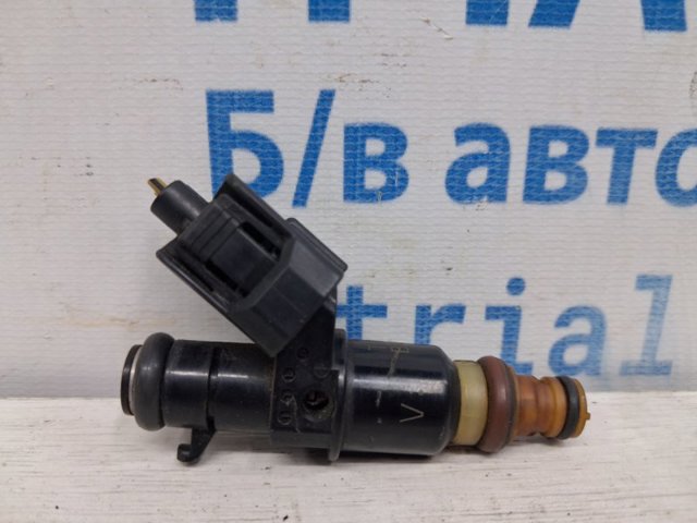 Форсунки електромагнітні 16450RBB003 HONDA