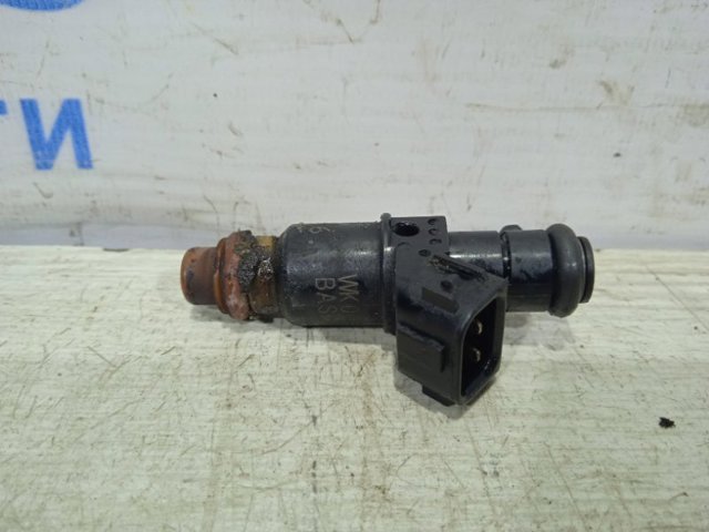 Форсунка паливна 16450RZP003 HONDA